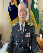 서귀포경찰서장 변민선